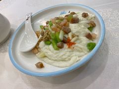 -寻味顺德·南记酒家·传统顺德菜·鱼生(广源路店)
