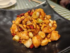 -玉桥餐厅(天坛店)