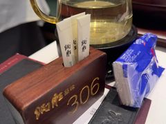 -炳胜品味(深圳万象城店（罗湖）)