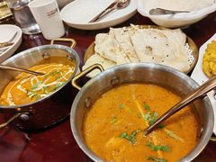 -清真· AL-JANNAT 佳纳特餐厅(仙林店)