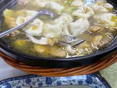 -芸海阁·农家私房菜(沙家浜景区出口店)