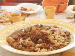 -金柱大盘鸡(南门店)