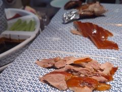 -羲和雅苑•北京烤鸭(乐园道万象城店)