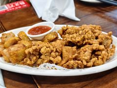 -斯丹姜母鸭·古法干香(涂门街总店)