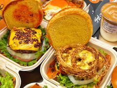 -Pull-Tab拉环咖啡(杭州市上城区来福士中心店)