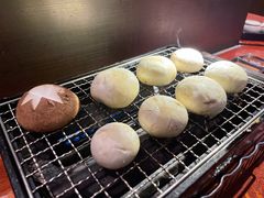 口口蘑-食也烧肉(临平店)