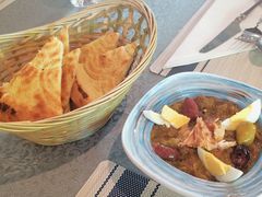 -La Medina餐厅(亮马河南路店)