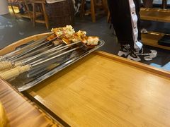 -号令江湖·水浒烤肉(和畅睦邻中心店)