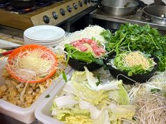 -小街曹师傅砂锅麻辣烫(亚泰大街店)