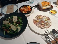 -藏红花·西班牙餐厅(北京五道营店)