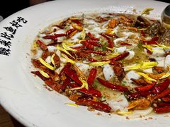 -新太二·鲜料川菜(晶耀前滩店)