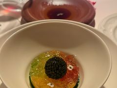 -三嚥阁 La Villa Restaurant