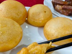 南瓜饼-棠记海鲜餐厅(南朗镇店)