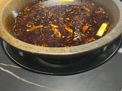 -石锅苗苗鱼(武汉首店)