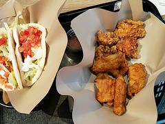 -Taco Bell 塔可贝尔(东方明珠店)