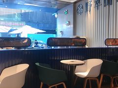 大堂-野萃山·潮汕厚果汁(十亩地店)