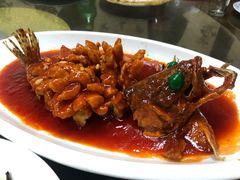 -协和菜馆(凤凰街店)