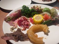 -拉蒂娜·巴西牛排馆 Latina·Brazilian Steakhouse(王府井喜悦店)