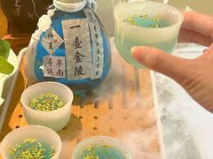 -苏梦江南·淮扬菜(夫子庙店)