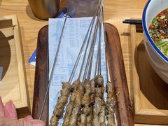 -马记永·兰州牛肉面(3019君尚店)