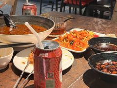 -枪火串烧·东北特色烧烤(罗湖总店)