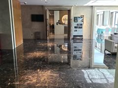 -难忘的面(五矿君澜酒店)