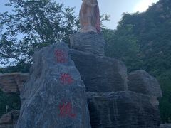 -大岭沟猕猴桃谷风景区