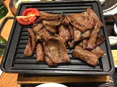 -味太助·银饭食堂(中华城店)