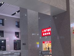 -婺源站