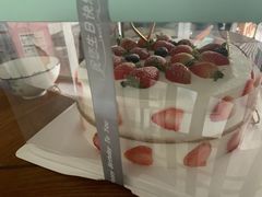 -木子烘焙(时代天街店)