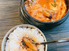 -Arang Korean Restaurant