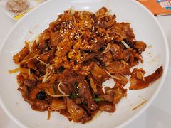 -避风塘·金牌店·夜宵(金玉兰店)