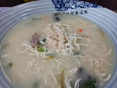 -粗茶淡饭(东关街店)