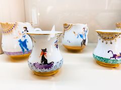 -Me Coffee下午茶艺术空间