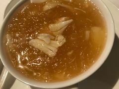 -唐阁(香港朗廷酒店)