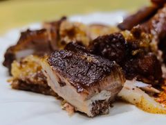 卤排骨-盘飧市(春熙路店)