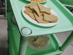 冻豆腐-老殷锅仔