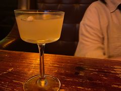 -無名记忆Music Bar夜景怀旧酒吧