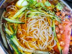 -牛鲜盛齐齐哈尔烤肉(曹路店)