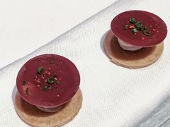 -Le Comptoir de Pierre Gagnaire