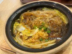 -金记酿皮(万博店)