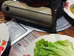 -广府乡下·饭庄(新港东路店)