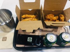 -Kyochon1991校村(共和路店)