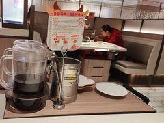 -海底捞火锅(群星城店)