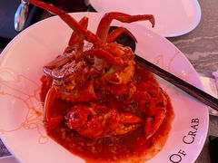 -Ministry of Crab•MOC(交子大道店)