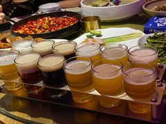 -爱啤精酿·民谣酒馆(滨江店)