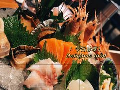 -Mr·Fish鱼鲜生海鲜放题(银泰in99店)