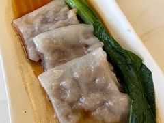牛肉肠粉-万龙洲海鲜(南新仓店)