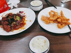 -刘妈菜馆(磁器口店)