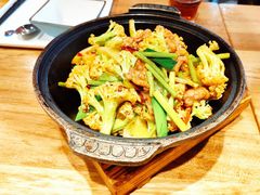 -天山传奇新疆菜(SKLP店)